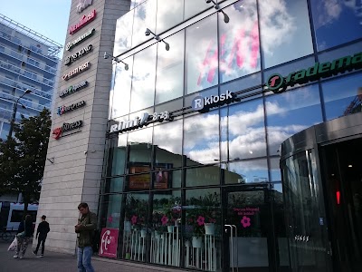 Photos of Postimaja Shopping Centre