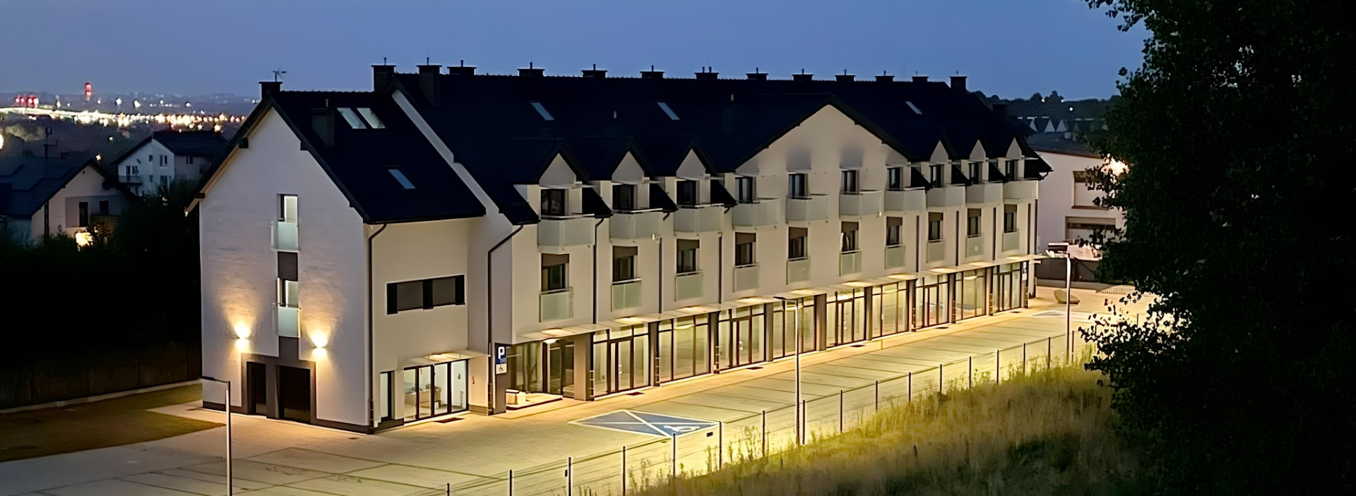 Apartamenty Rent Apartment – Hotel | Noclegi Wieliczka