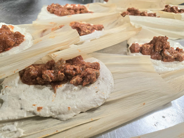 Tamalitos Ale by null