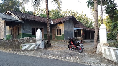 Photos of Masjid Wagino Iman