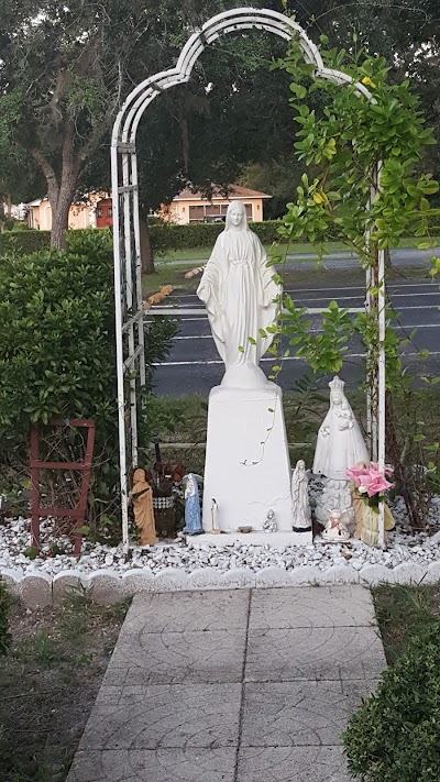 Photos of St Joan of Arc Catholic Church