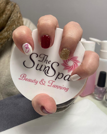The Sun Spa | Beauty & Tanning Shop Gloucester