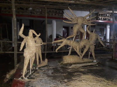 Photos of Manobshebaloy