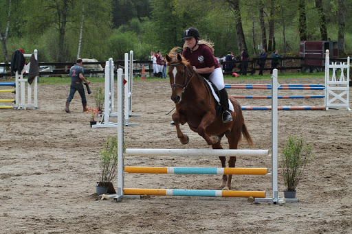 Equestrian Center D'égletons Corrèze - Thumbnail