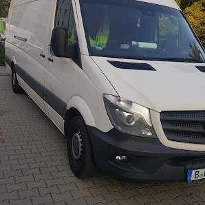 G.Anez Umzugsservice Hellersdorfer Str. 173 B, 12627 Berlin, Deutschland