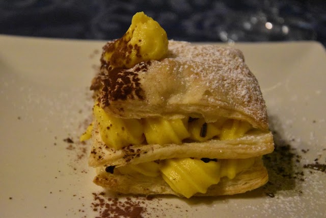Trattoria Alla Busa
