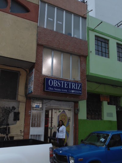 Photos of Obstetriz Susana Acosta