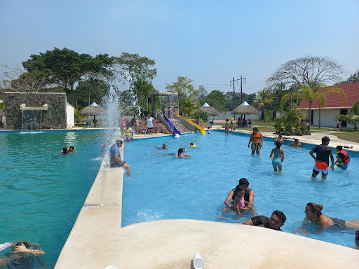 Centro Ecoturístico Buenaventura Gallery - Mexico