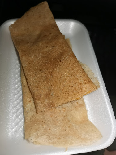 رقاق الدار - Rgag Al Dar - Restaurant
