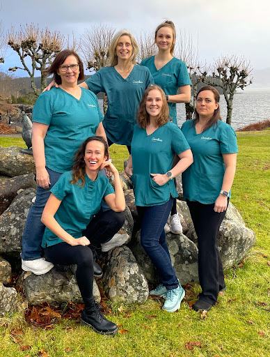 BAMBUS Familieklinikk avd Bergen