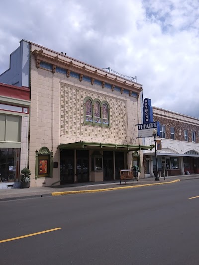 Raymond Theatre