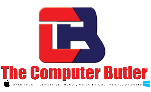 The Computer Butler - Thumbnail