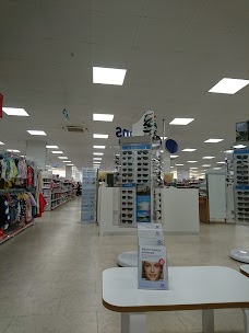 Boots Opticians liverpool