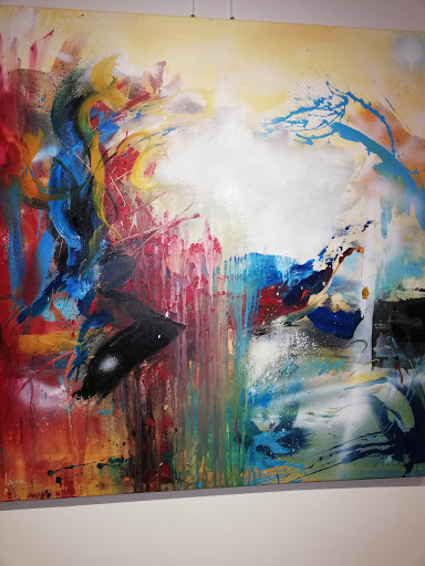 Grace Denker Gallery | Art.Craft.Living - Thumbnail