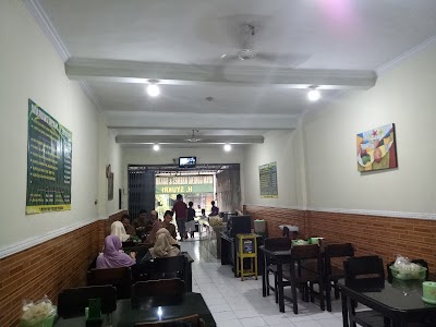 Photos of Pecel Pincuk & Ayam Goreng Kremes H. Syukri