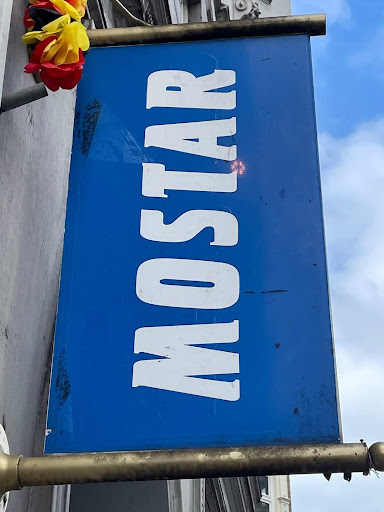 Mostar - Visual