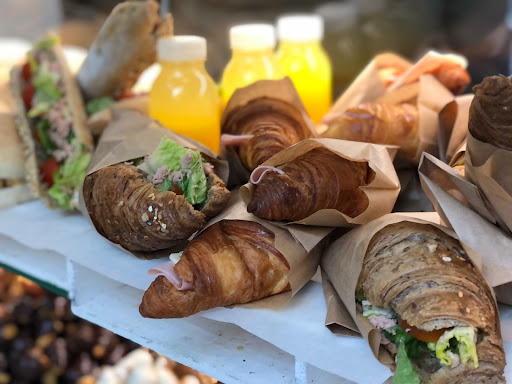 Bonjour la boulangerie - Thumbnail