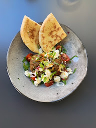 Photo n°16 de Borghese Lust à Nice (Bar à vin)