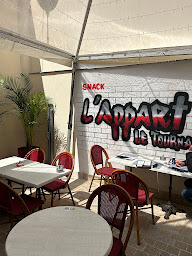 Photo n°25 de Le Tournant à Tournan-en-Brie (Bar)