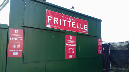 Frittelle - Visual