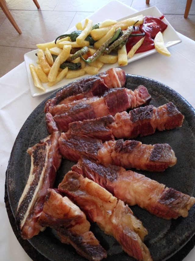 Restaurante El Viso