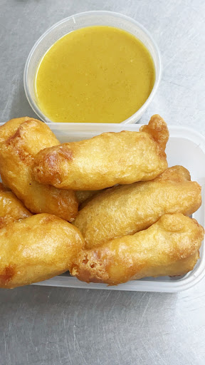 New Fortune Chinese Takeaway - Thumbnail