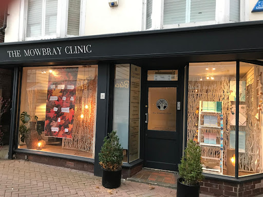 The Mowbray Clinic