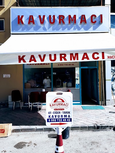 AFŞİN KAVURMACI HACI DAYININ YERİ