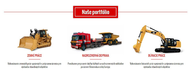 KULACS s.r.o. - zemné práce, nadrozmerná preprava, búracie práce