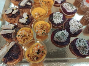 Photo n°22 de Au Royaume Des Crêpes à Matignon (Restaurant)