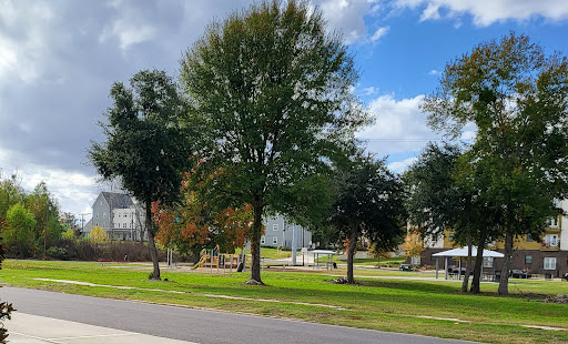 Spanish Town Park - Thumbnail