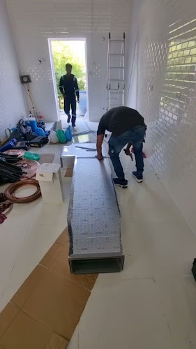 ZeroDegree AC Systems Contracting - زيرو ديجري لمقاولات أنظمة التكييف - HVAC contractor