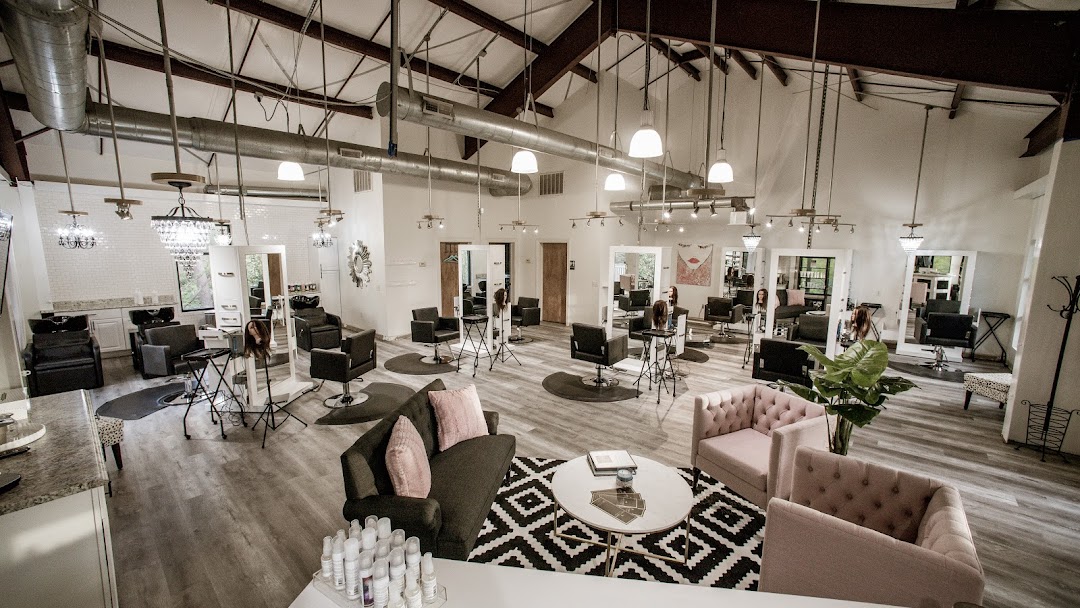 Dry Loft Wilmington - A Blow Dry Bar & Hair Salon - Hair Salon in Wilmington