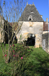 Photo n°7 de Location saisonnière meublée à la campagne à Tamniès (Agence de location de maisons de vacances)