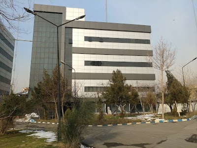 Photos of Kharazmi Pharmaceutical Company