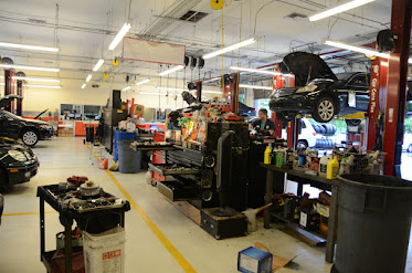 AAA Johns Creek Car Care Plus