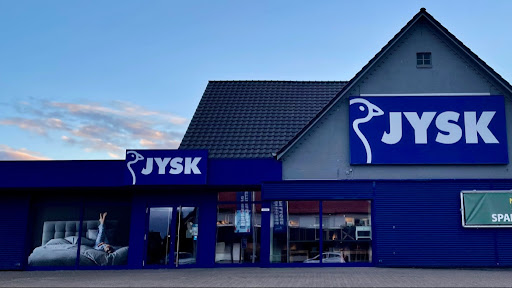 JYSK Zeven Logo