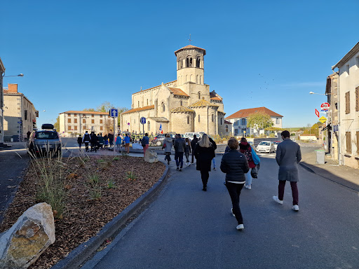 Bar de l'église - Thumbnail