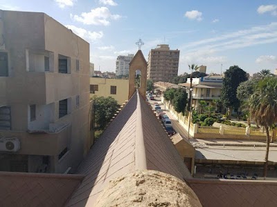 Photos of الكنيسه الإنجيلية