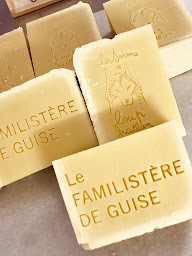 Photo n°45 de LES SAVONS DE LOUP KATLAN à Grugies (Magasin de produits de beauté)