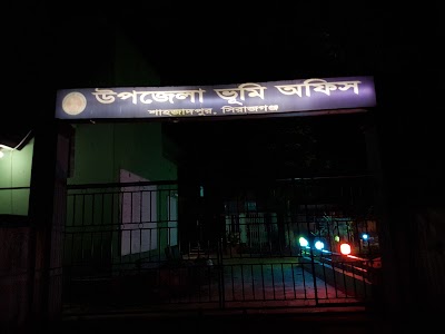Photos of Shahzadpur Upozila Bhumi Office