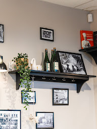 Photo n°27 de Le Cygne - Pompidou à Saint-Pourçain-sur-Sioule (Pâtisserie)