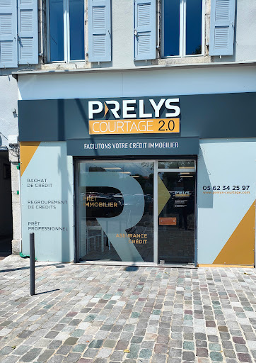 Avatar par défaut pour Prelys Courtage, Courtier Immobilier À Tarbes