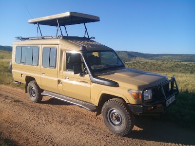 Photos of Market Car Hire