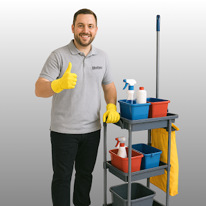 Bild: bludau Gebäudereinigung Grevenbroich Alle