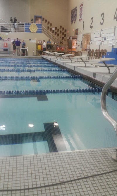 Photos of Columbus North High School