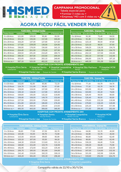 Raquel Machado – Consultoria de Planos de Saúde e Odontológicos