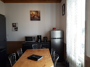 Photo n°39 de Les Buissonnets à Saint-Honoré-les-Bains (Gîte)