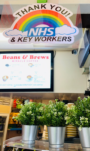 Beans N Brews - Thumbnail