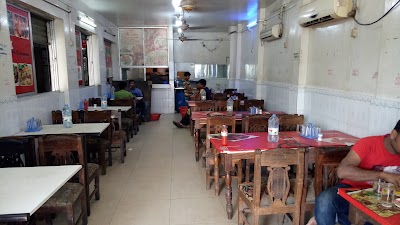 Photos of In-Touch Restaurant